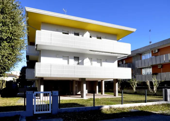 Condominio Fenice