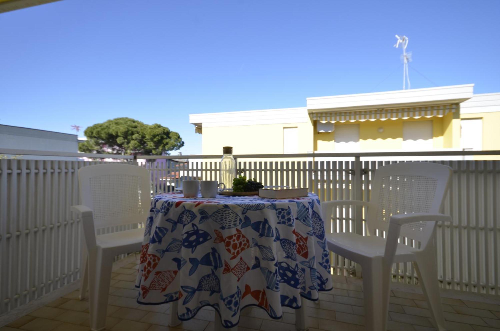 Appartamento Fenice Bibione